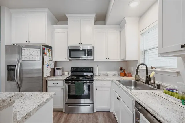 Photo 8 — 1664 Comice Drive, Newcastle, OK 73065