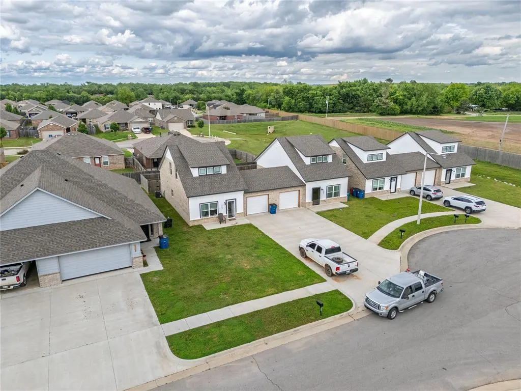 Photo 19 — 1664 Comice Drive, Newcastle, OK 73065