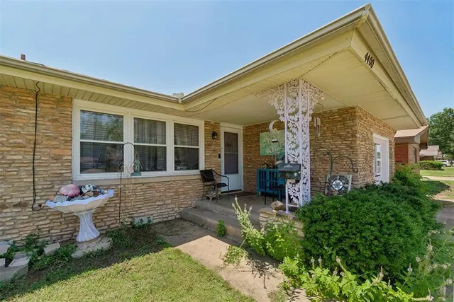 Photo 2 — 4400 NW 47th Street, Oklahoma City, OK 73112