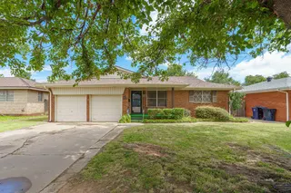 Sold home at 2931 SW 55th Street