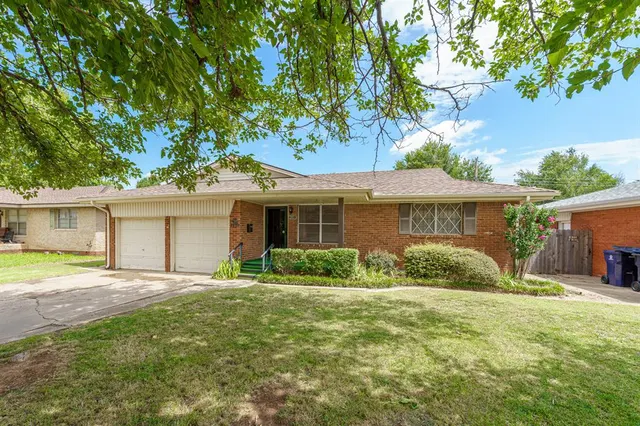 Photo 2 — 2931 SW 55th Street, Oklahoma City, OK 73119