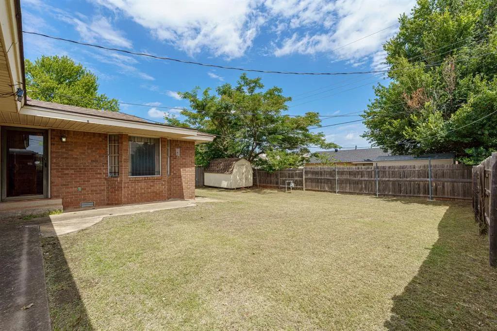 Photo 29 — 2931 SW 55th Street, Oklahoma City, OK 73119