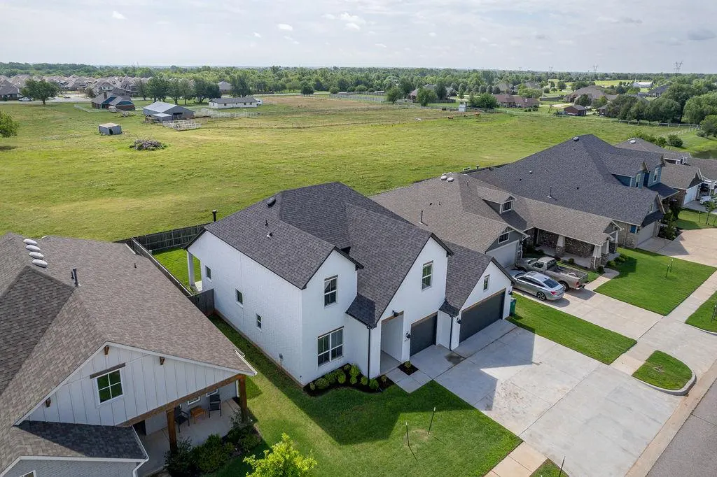 Photo 46 — 800 Firefork Avenue, Yukon, OK 73099