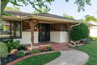 Sold home at 1503 Brighton Avenue