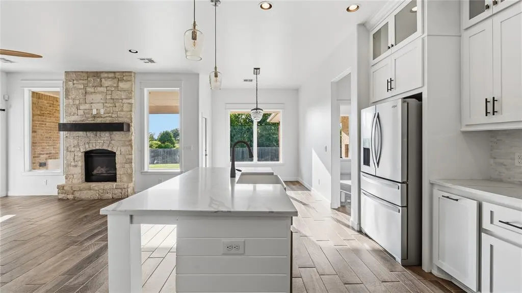 Photo 6 — 13529 Cobblestone Curve Road, Oklahoma City, OK 73142