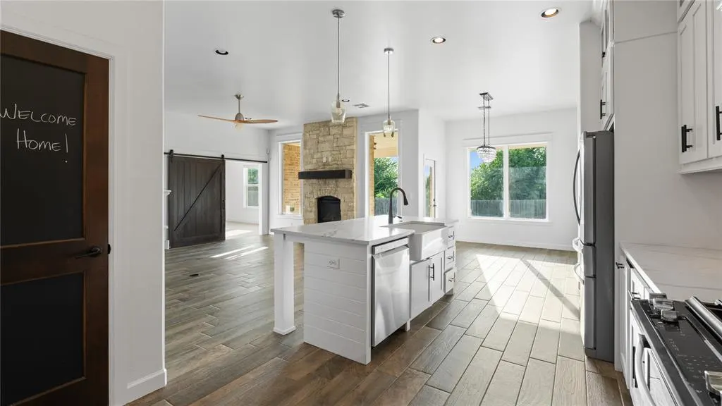 Photo 11 — 13529 Cobblestone Curve Road, Oklahoma City, OK 73142