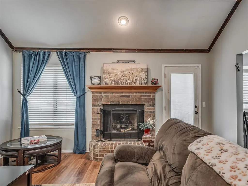 Photo 4 — 410 Harvest Hills, Harrah, OK 73045