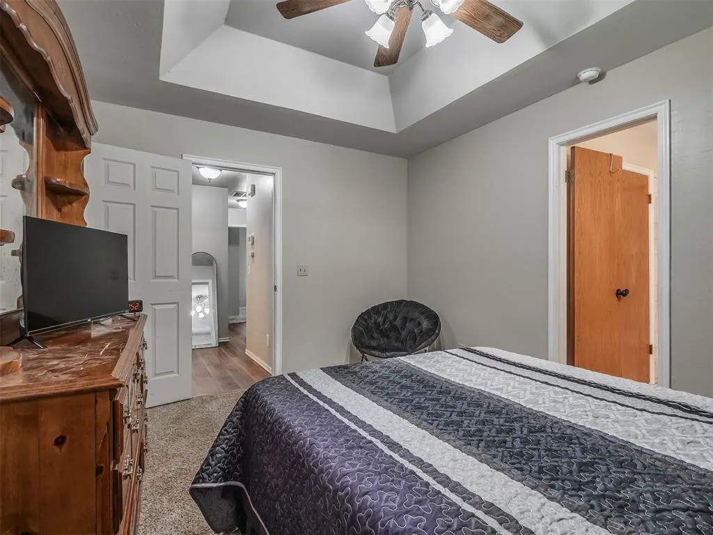 Photo 19 — 410 Harvest Hills, Harrah, OK 73045