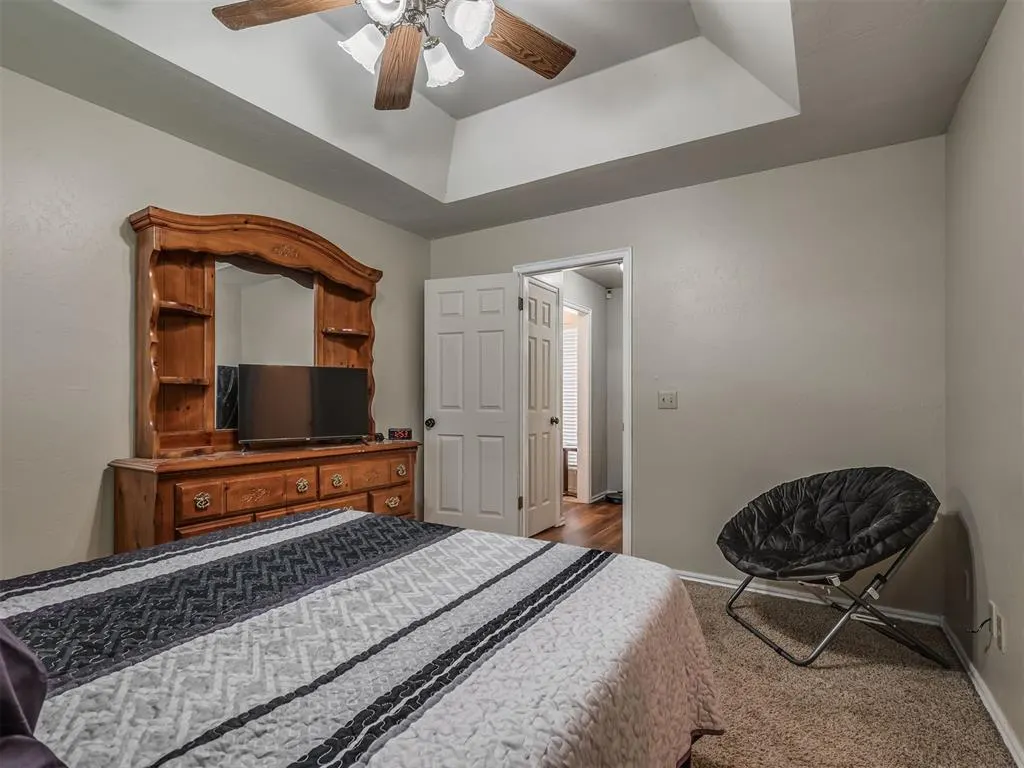 Photo 21 — 410 Harvest Hills, Harrah, OK 73045