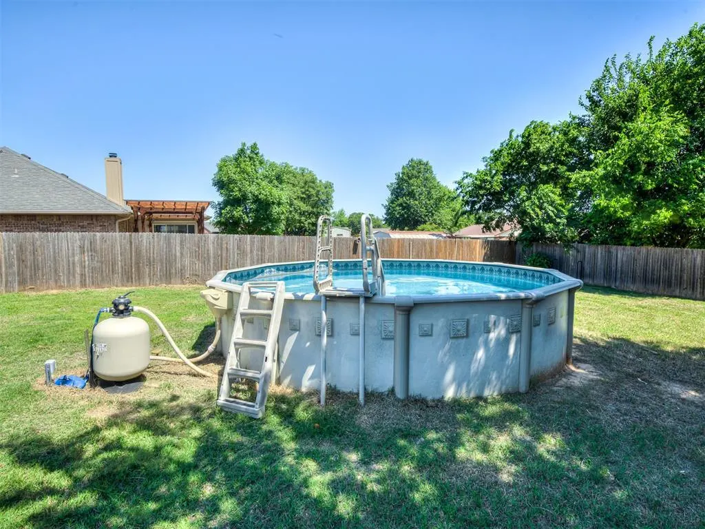 Photo 32 — 410 Harvest Hills, Harrah, OK 73045