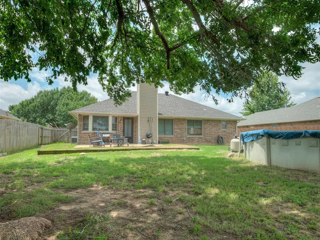 Photo 35 — 410 Harvest Hills, Harrah, OK 73045