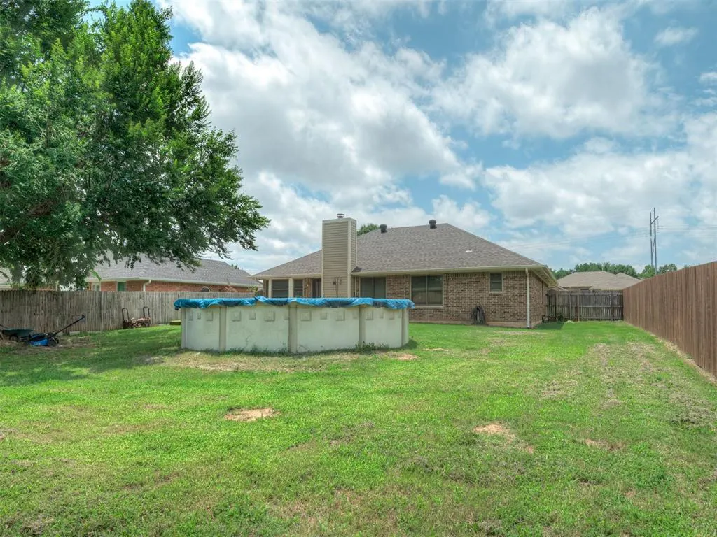 Photo 36 — 410 Harvest Hills, Harrah, OK 73045