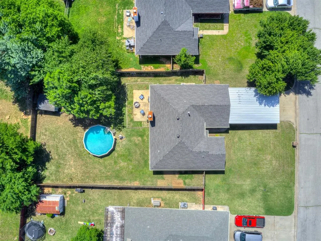Photo 41 — 410 Harvest Hills, Harrah, OK 73045