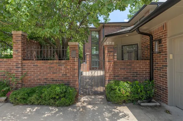Photo 4 — 6206 Waterford Boulevard 65, Oklahoma City, OK 73118