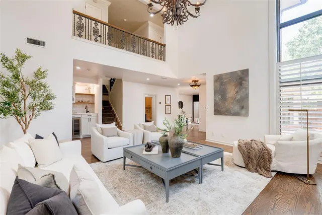 Photo 3 — 6206 Waterford Boulevard 65, Oklahoma City, OK 73118