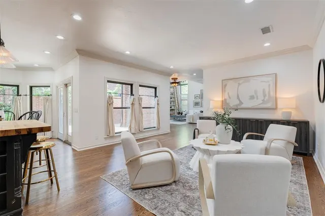 Photo 6 — 6206 Waterford Boulevard 65, Oklahoma City, OK 73118
