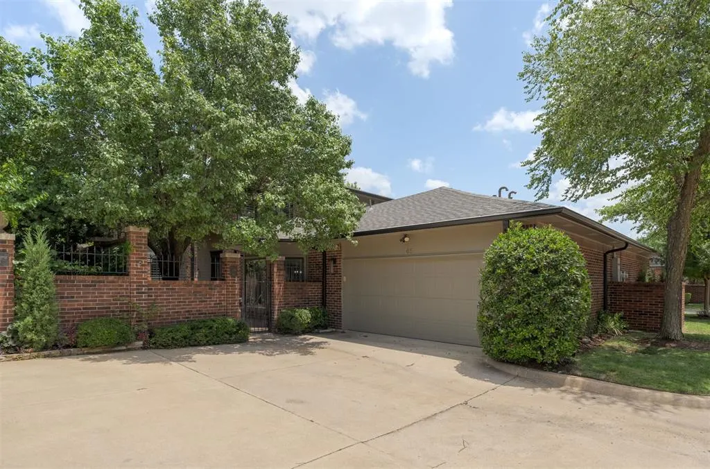 Photo 49 — 6206 Waterford Boulevard 65, Oklahoma City, OK 73118