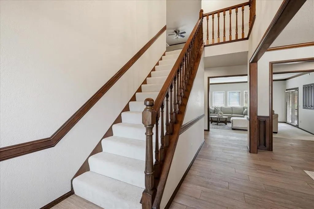 Photo 2 — 6309 Beaver Creek Road, Oklahoma City, OK 73162
