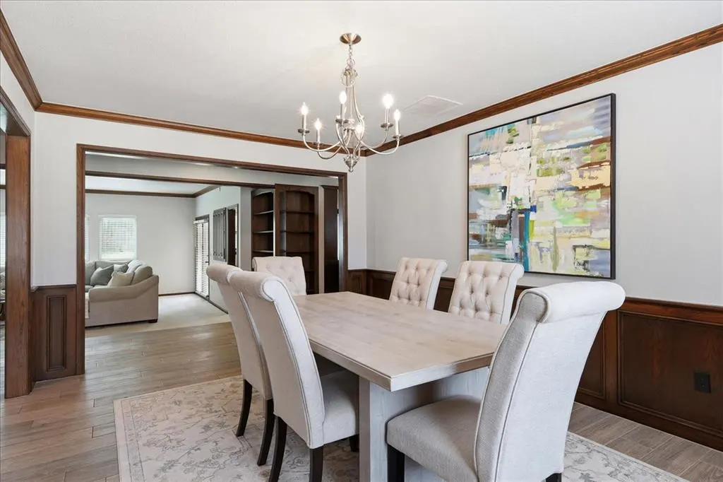Photo 4 — 6309 Beaver Creek Road, Oklahoma City, OK 73162