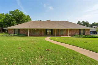 Sold home at 711 Willment Place