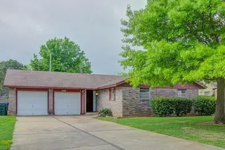 Sold home at 1502 Briar Meadow Road