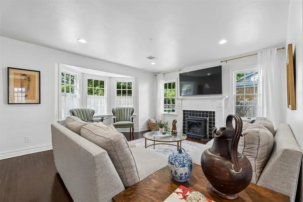 Photo 6 — 643 Okmulgee Street, Norman, OK 73071
