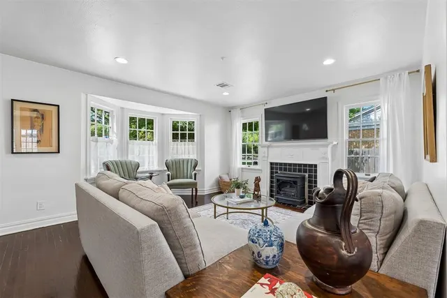 Photo 6 — 643 Okmulgee Street, Norman, OK 73071