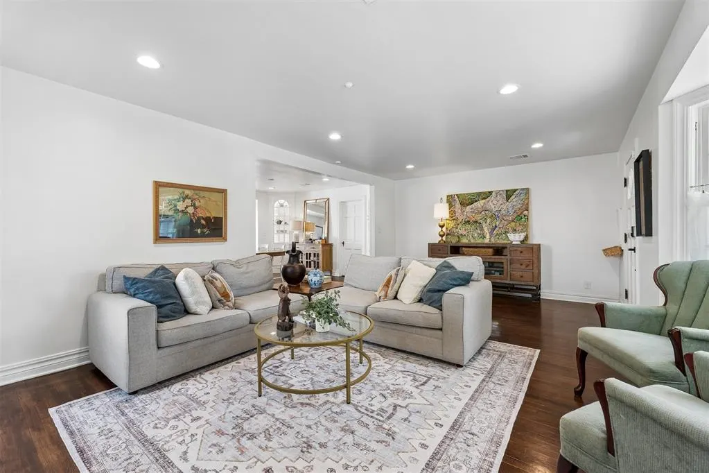 Photo 7 — 643 Okmulgee Street, Norman, OK 73071