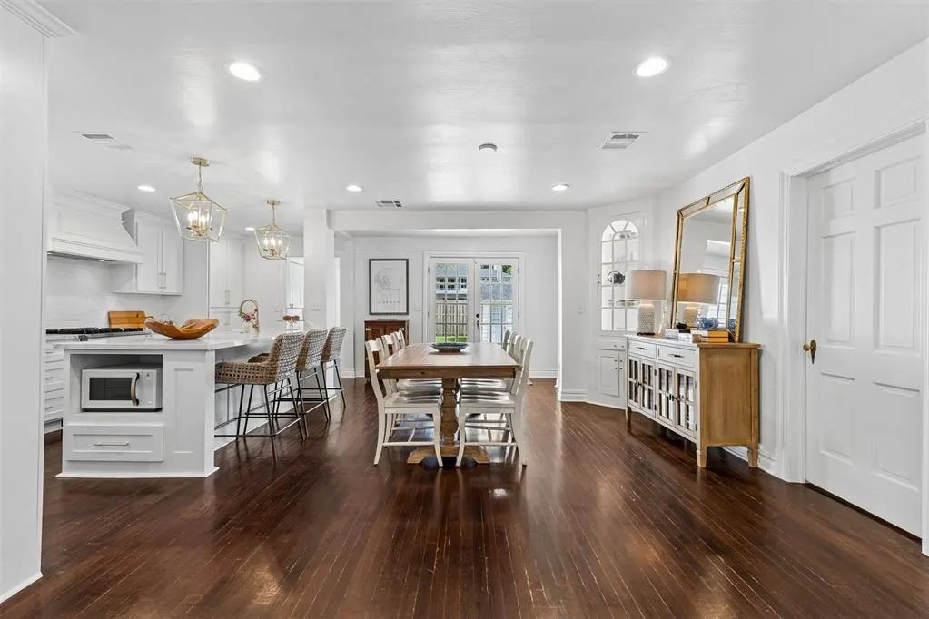 Photo 8 — 643 Okmulgee Street, Norman, OK 73071