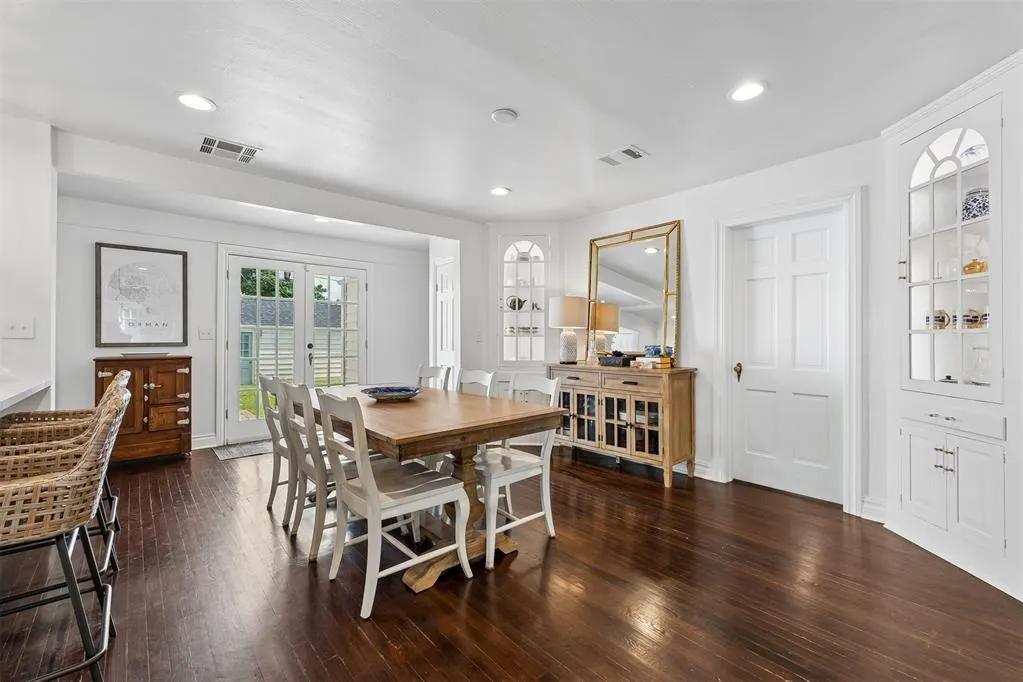 Photo 14 — 643 Okmulgee Street, Norman, OK 73071