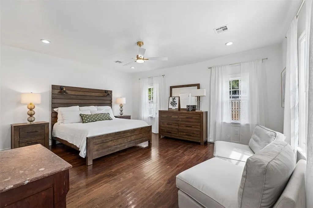 Photo 17 — 643 Okmulgee Street, Norman, OK 73071
