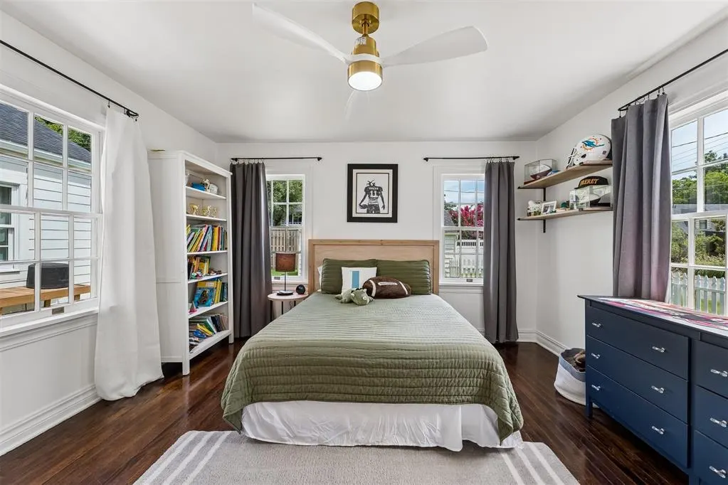 Photo 29 — 643 Okmulgee Street, Norman, OK 73071