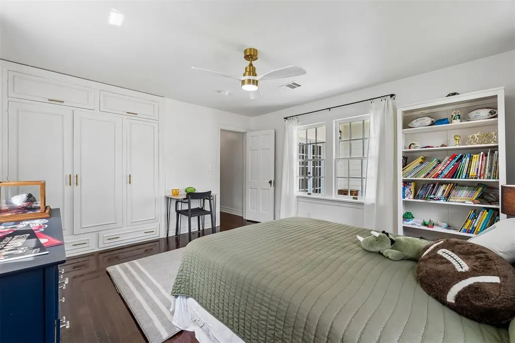 Photo 30 — 643 Okmulgee Street, Norman, OK 73071