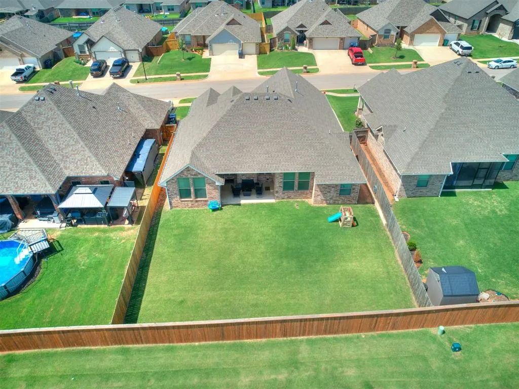 Photo 31 — 9332 SW 44th Terrace, Oklahoma City, OK 73179