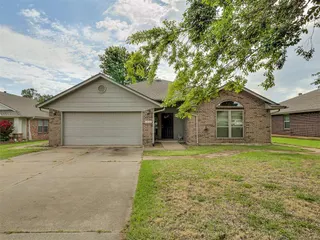 Sold home at 1705 Clearwater Drive