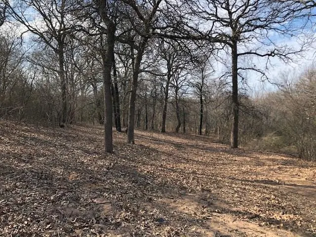 Front exterior — 01 E Redbud Creek Circle, Harrah, OK 73045