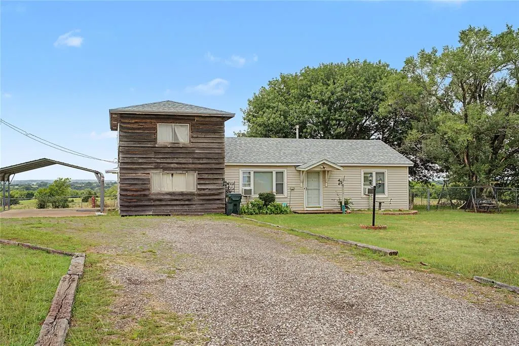 Photo 5 — 15655 Sooner Avenue, Maysville, OK 73057