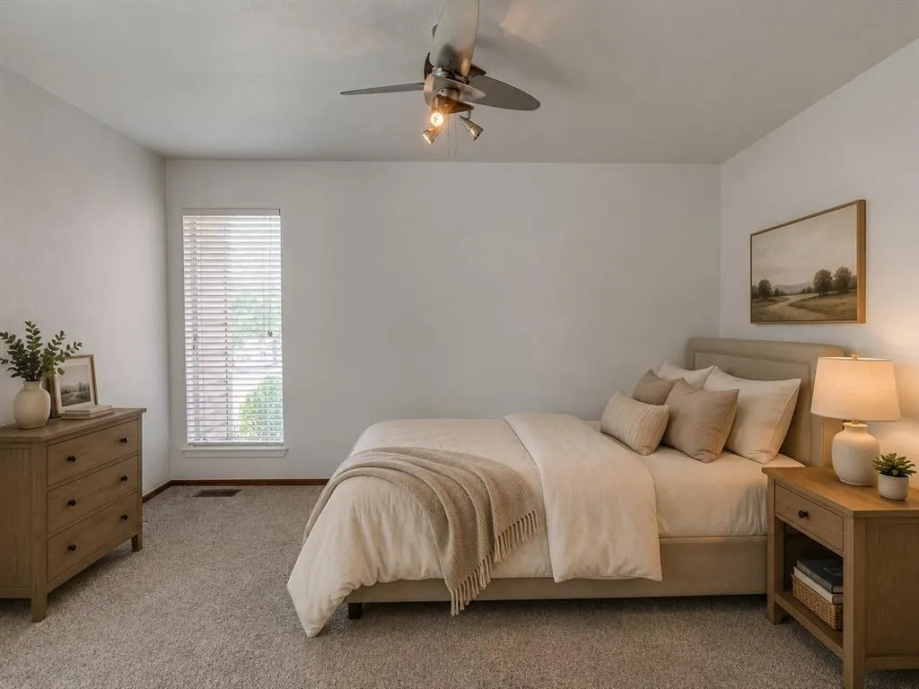 Photo 16 — 321 Timberwind Road, Edmond, OK 73034
