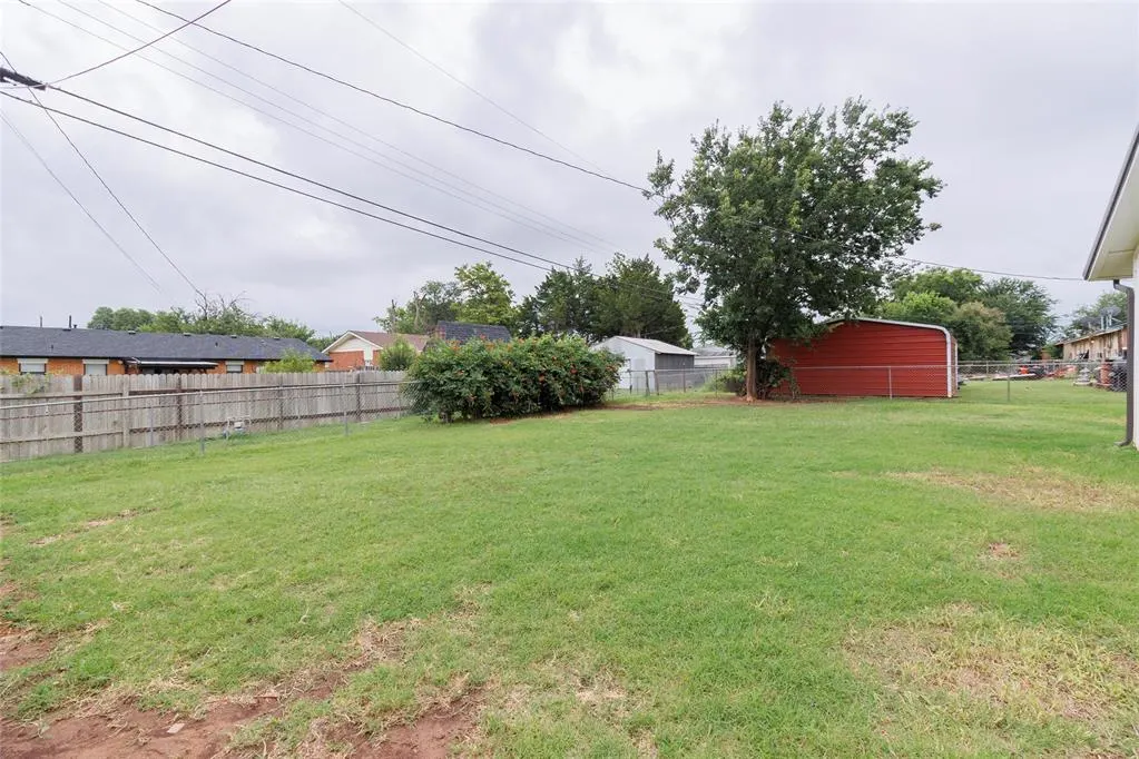 Photo 32 — 208 Maple Street, Elgin, OK 73538