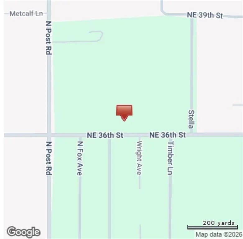 Photo 17 — 10117 NE 36th Street, Spencer, OK 73084