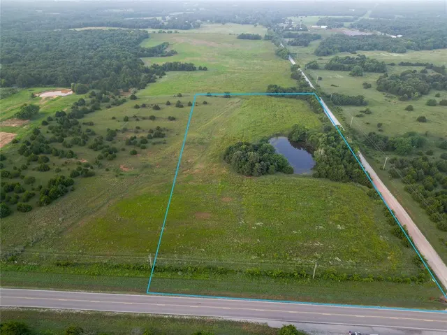 Front exterior — OK-39 Highway, Wanette, OK 74878