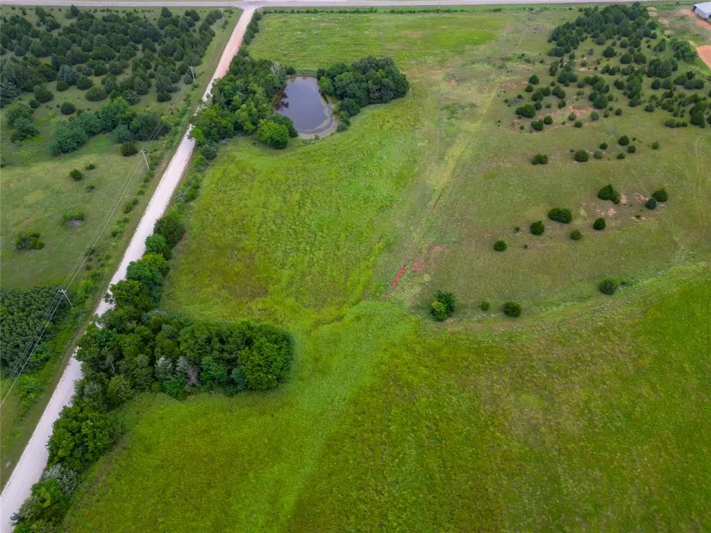 Photo 12 — OK-39 Highway, Wanette, OK 74878
