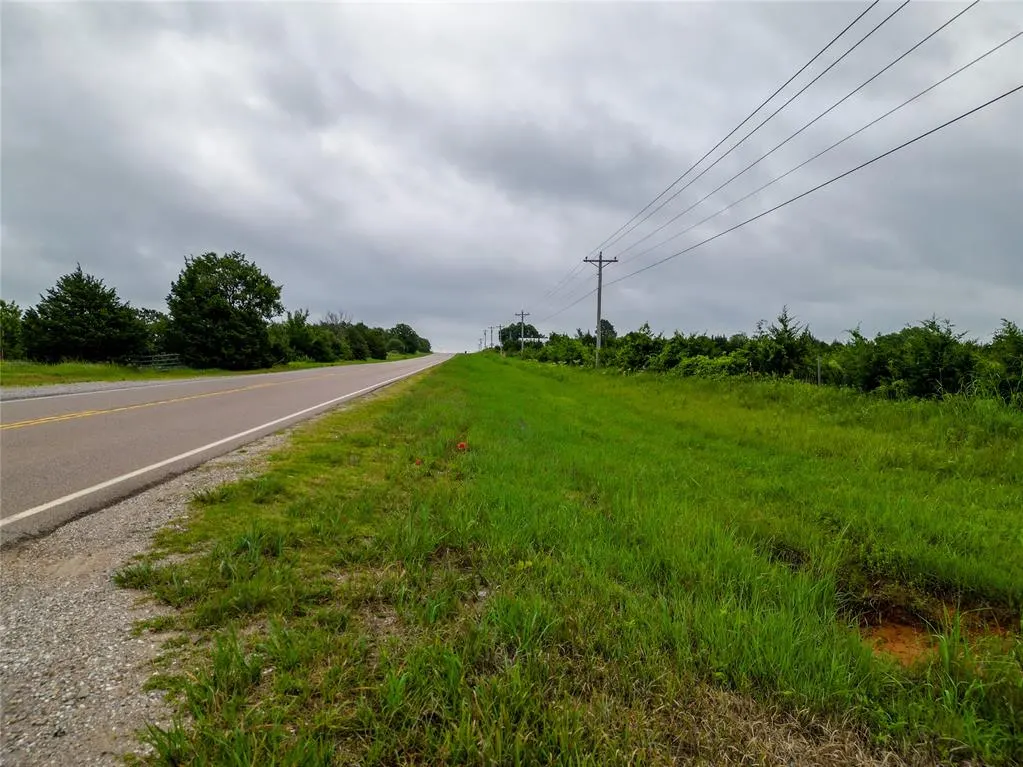 Photo 13 — OK-39 Highway, Wanette, OK 74878