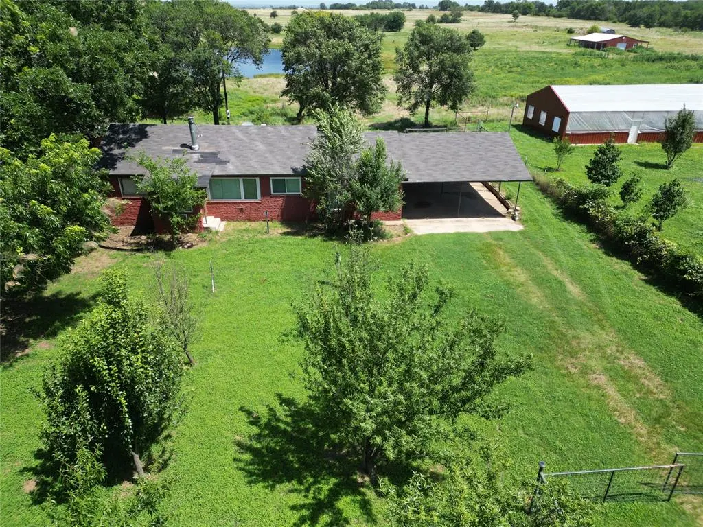 Photo 2 — 7688 E 129 Road, Holdenville, OK 74848