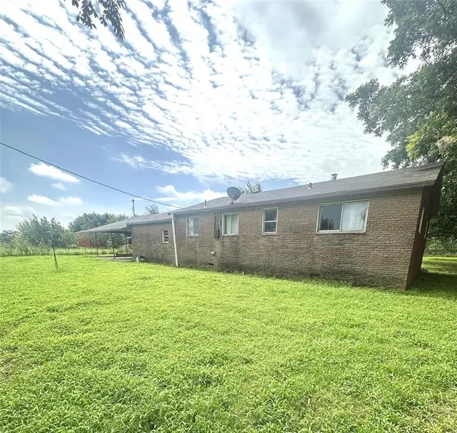 Photo 6 — 7688 E 129 Road, Holdenville, OK 74848