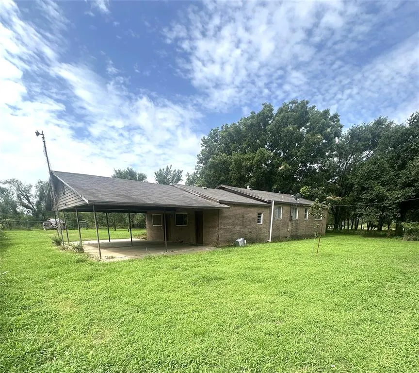 Photo 7 — 7688 E 129 Road, Holdenville, OK 74848