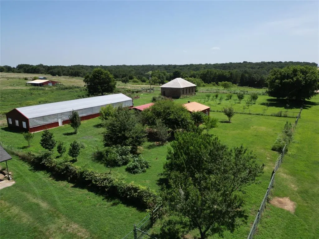 Photo 41 — 7688 E 129 Road, Holdenville, OK 74848