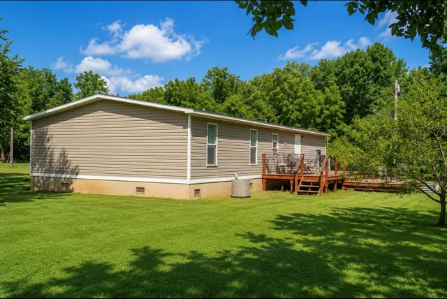 Photo 3 — 2047 County Road 1300 Road, Blanchard, OK 73010