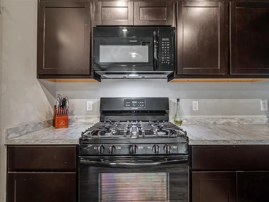 Photo 12 — 1410 Madison Avenue, Shawnee, OK 74804