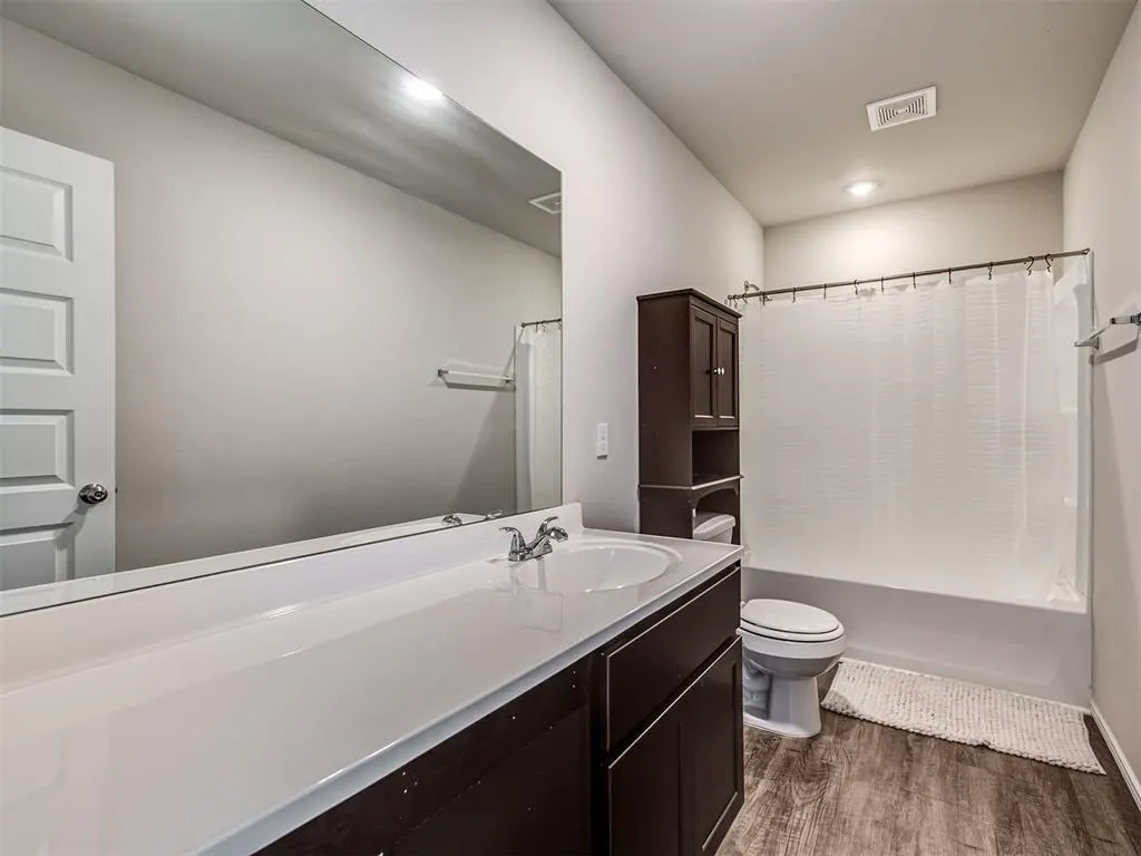 Photo 19 — 1410 Madison Avenue, Shawnee, OK 74804